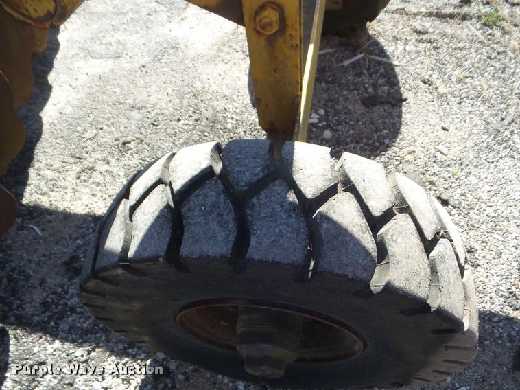 image for item DA7730 Rome Plow 0W2424 disk