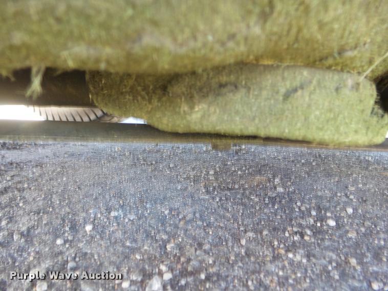 image for item DA7732 Craftsman LTX1000 lawn mower