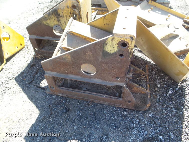 image for item DA7733 Asphalt screed parts