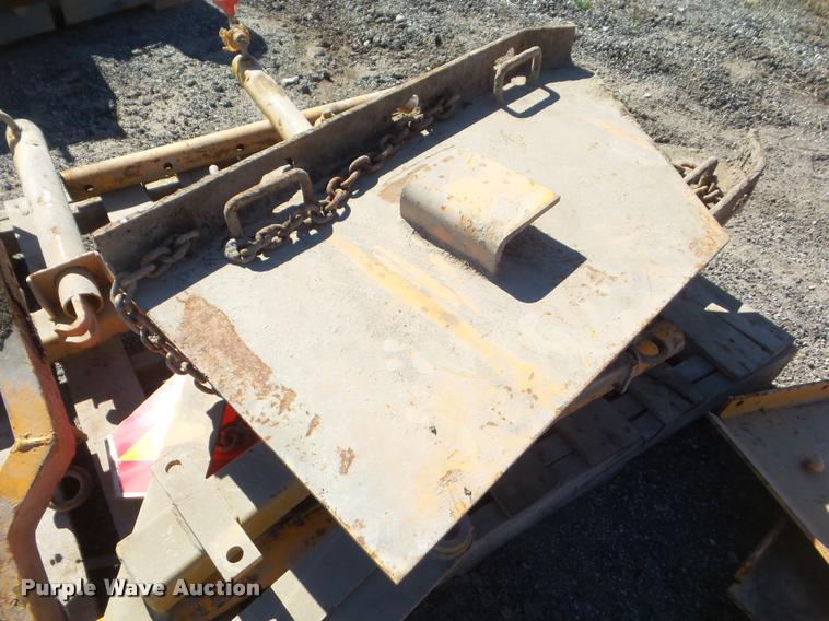 image for item DA7733 Asphalt screed parts