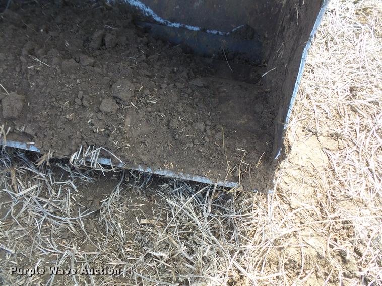 image for item DB0572 1997 Case 580 Super L backhoe