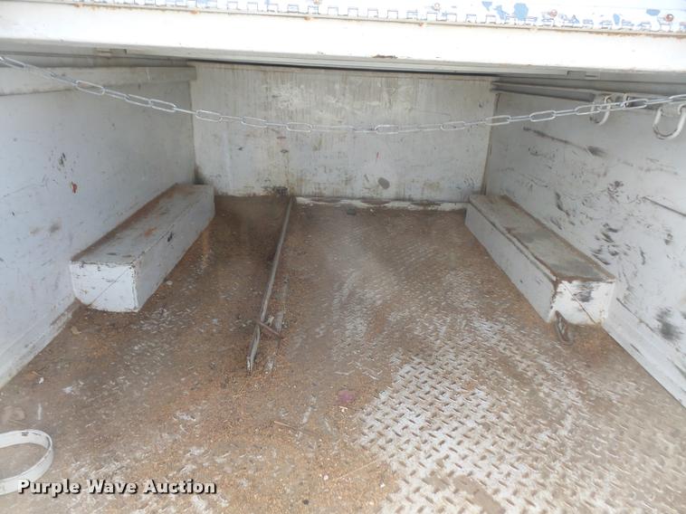 image for item DB0667 2008 Ford F550 Super Duty utility truck