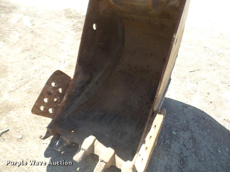 image for item DB0694 1973 Caterpillar 225 excavator
