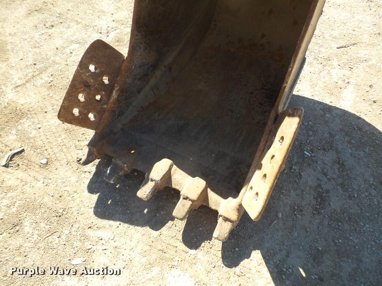 image for item DB0694 1973 Caterpillar 225 excavator