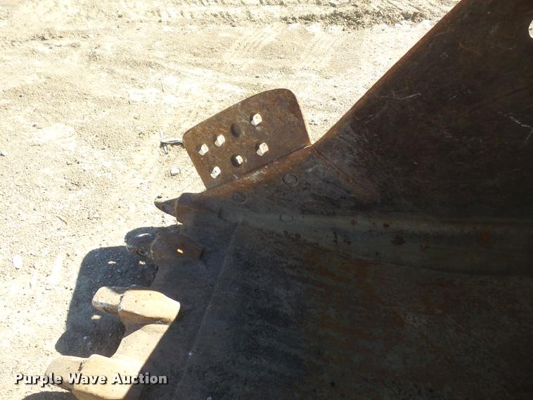 image for item DB0694 1973 Caterpillar 225 excavator