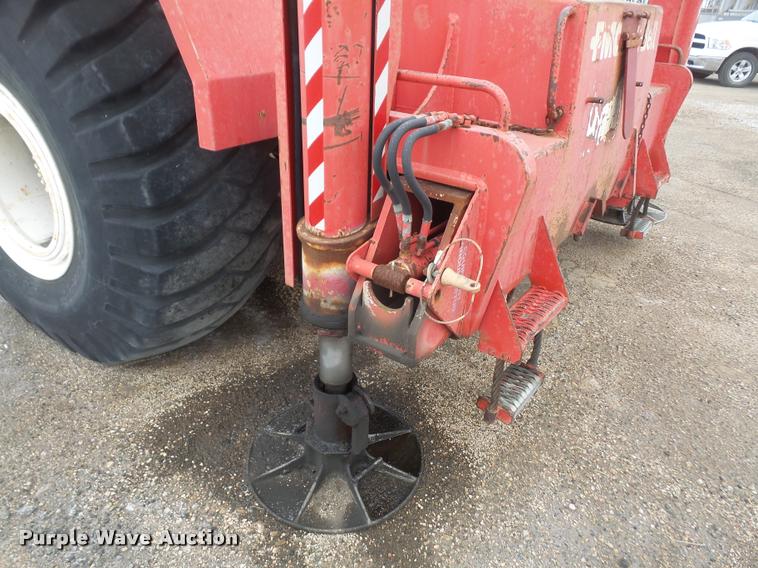 image for item DB0743 1982 Link Belt HSP8040 crane