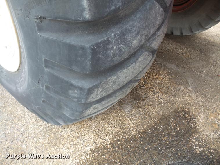 image for item DB0743 1982 Link Belt HSP8040 crane