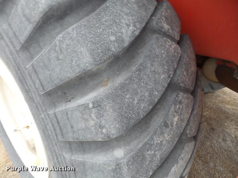 image for item DB0743 1982 Link Belt HSP8040 crane