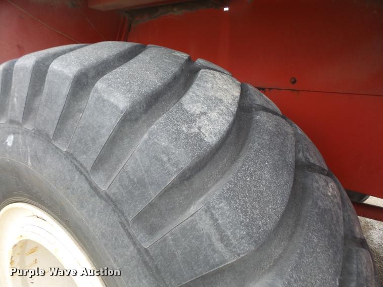 image for item DB0743 1982 Link Belt HSP8040 crane