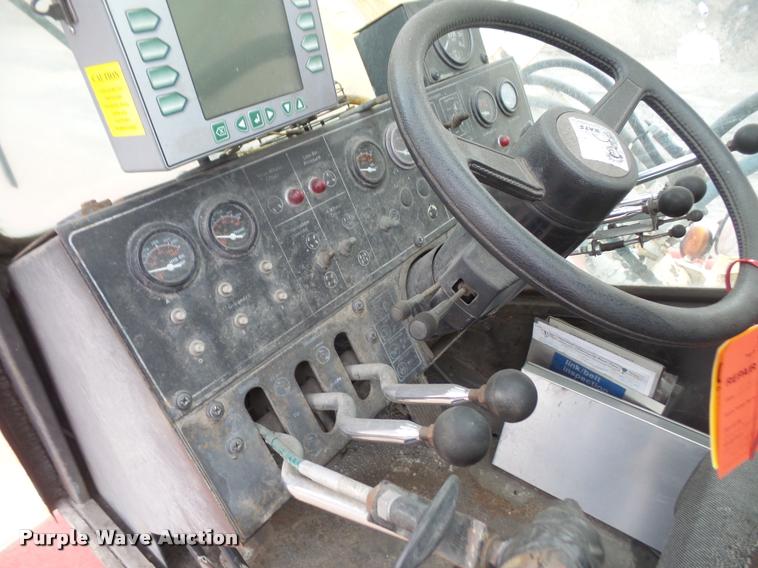 image for item DB0743 1982 Link Belt HSP8040 crane