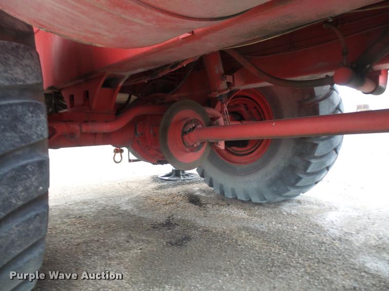 image for item DB0743 1982 Link Belt HSP8040 crane