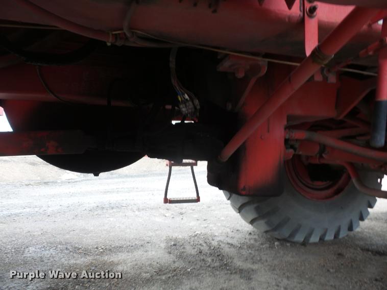 image for item DB0743 1982 Link Belt HSP8040 crane