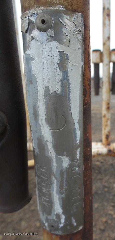 image for item DB0743 1982 Link Belt HSP8040 crane