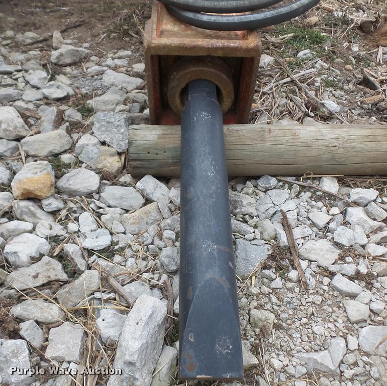 image for item DB0746 Rock Blaster breaker