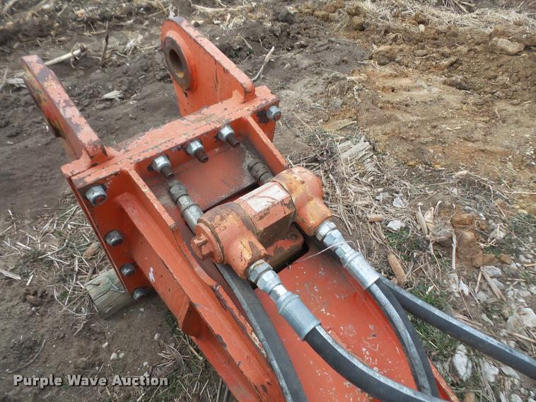 image for item DB0746 Rock Blaster breaker