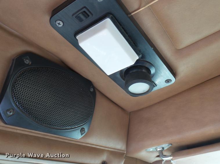 image for item DB2375 1998 Peterbilt 377 dump truck