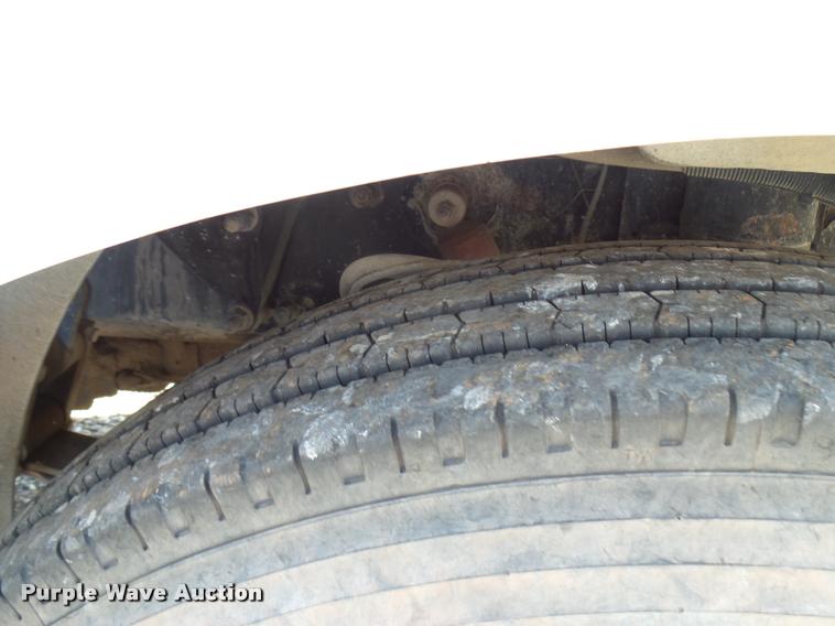 image for item DB2375 1998 Peterbilt 377 dump truck