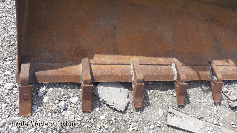 image for item DB3789 2006 John Deere 317 skid steer