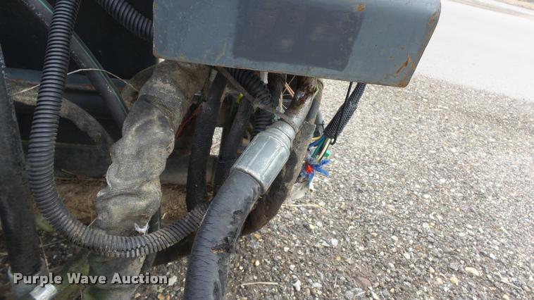 image for item DB3792 Skid steer mill head