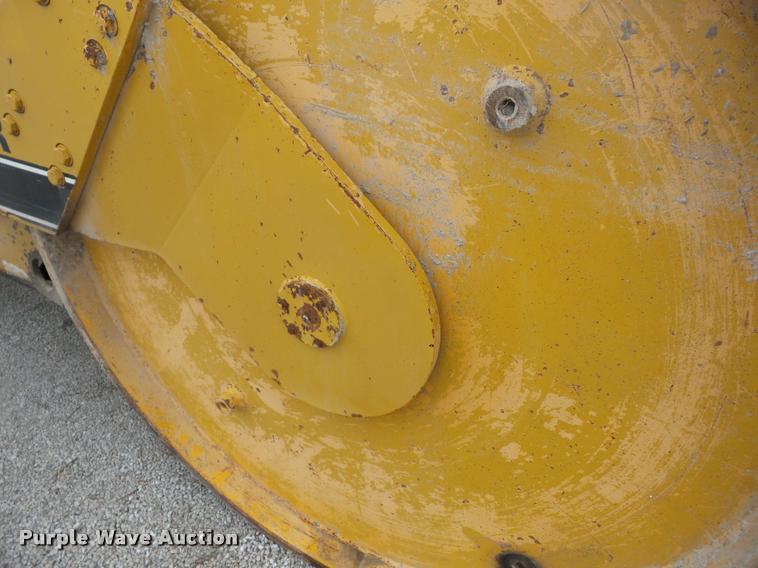 image for item F4336 Dresser 712 double drum roller