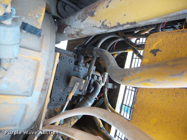 image for item F4336 Dresser 712 double drum roller