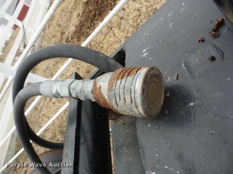 image for item F4410 Atlas Copco cold tamper