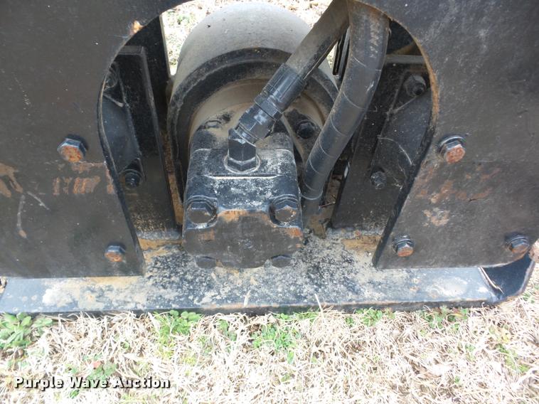 image for item F4410 Atlas Copco cold tamper