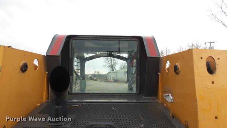image for item J5707 Case 440 skid steer