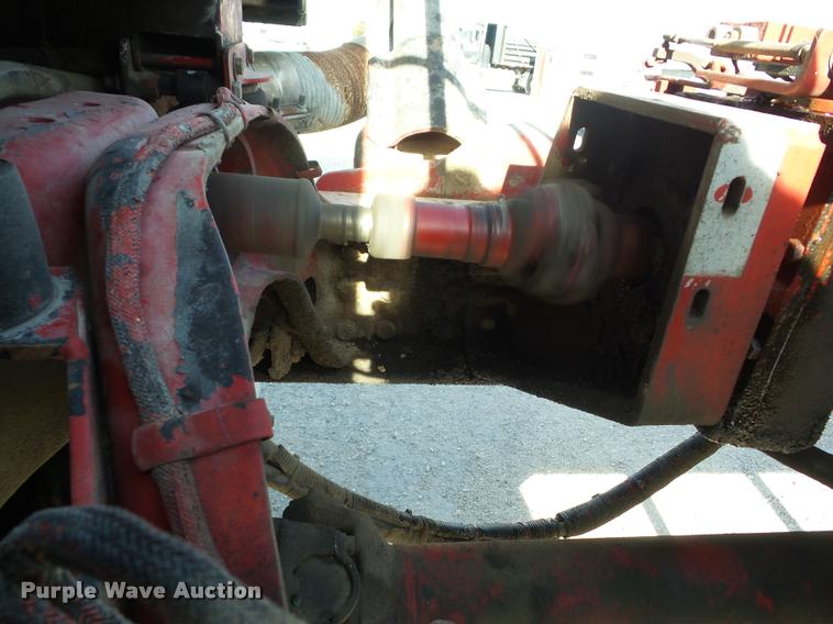 image for item J8664 2001 Sterling L9500 ready mix truck