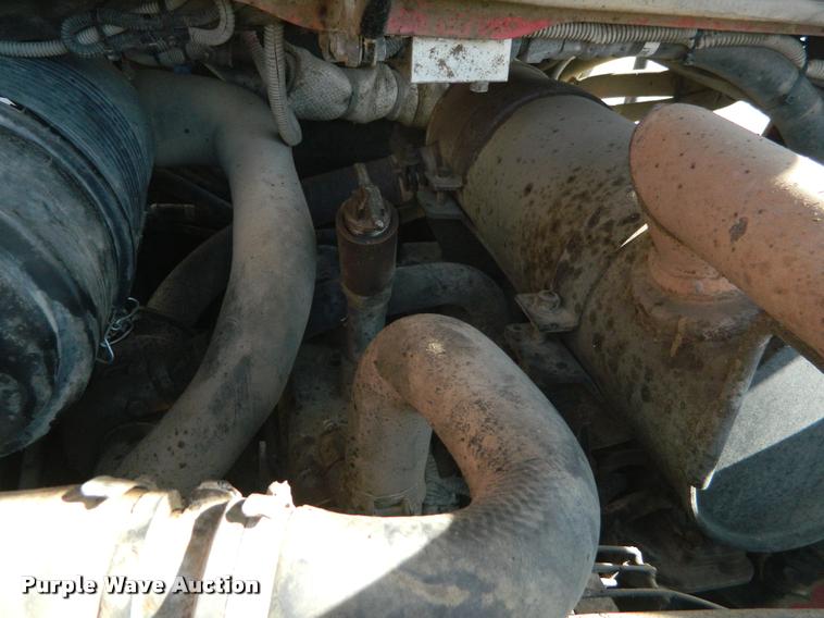 image for item J8758 2005 Takeuchi TL140 skid steer