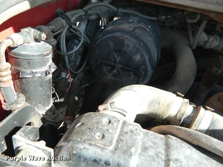 image for item J8758 2005 Takeuchi TL140 skid steer