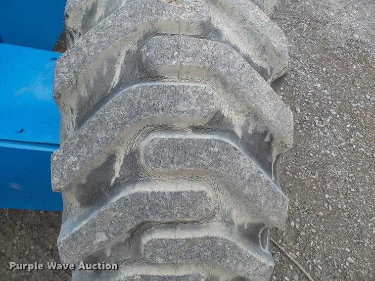 image for item K3335 1999 Genie S60 boom lift