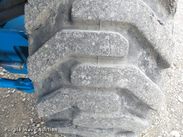 image for item K3335 1999 Genie S60 boom lift