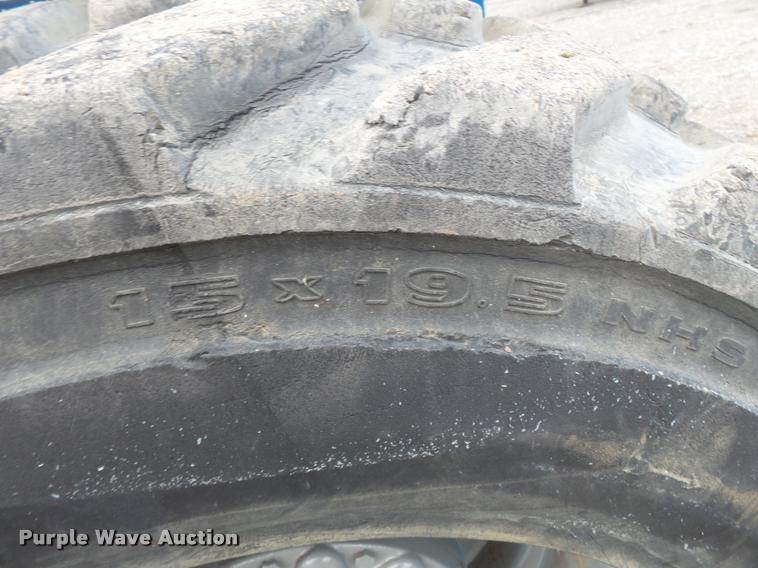 image for item K3335 1999 Genie S60 boom lift