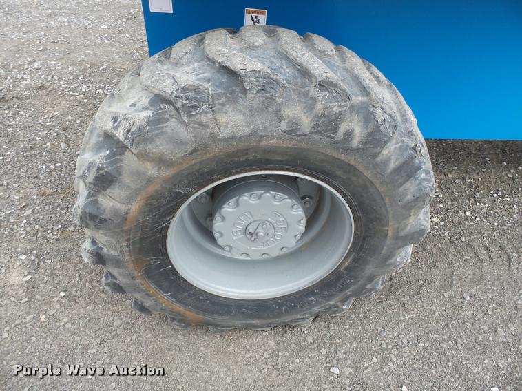 image for item K3335 1999 Genie S60 boom lift