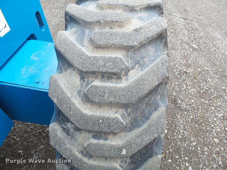 image for item K3335 1999 Genie S60 boom lift