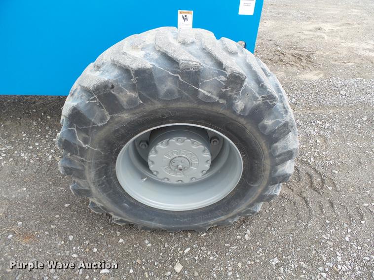 image for item K3335 1999 Genie S60 boom lift