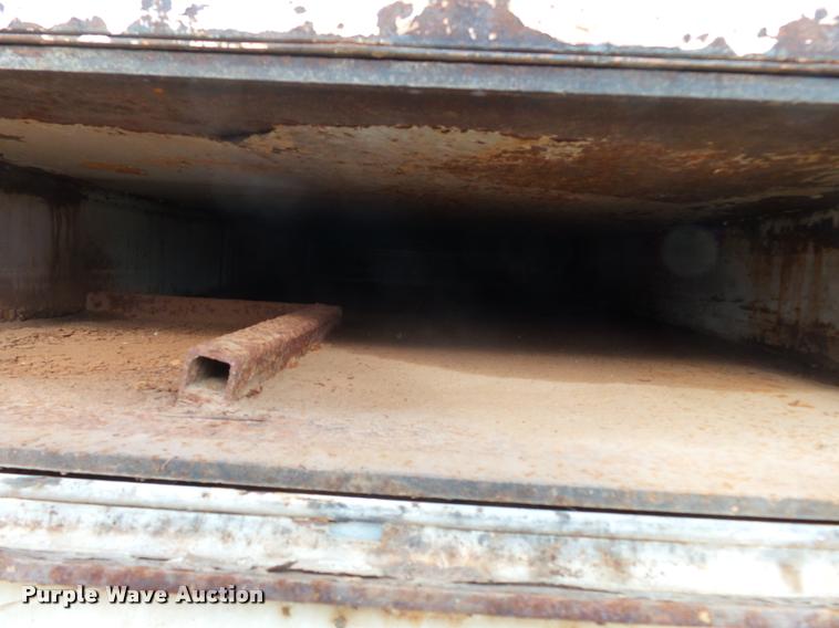 image for item K3337 2004 International 7500 bucket truck