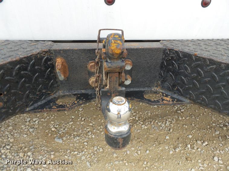 image for item K3338 2008 Dodge Ram 5500 bucket truck