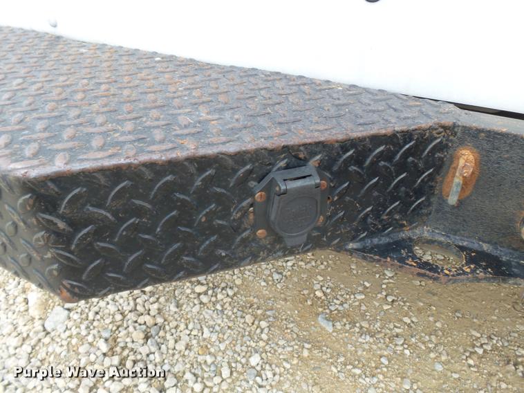 image for item K3338 2008 Dodge Ram 5500 bucket truck