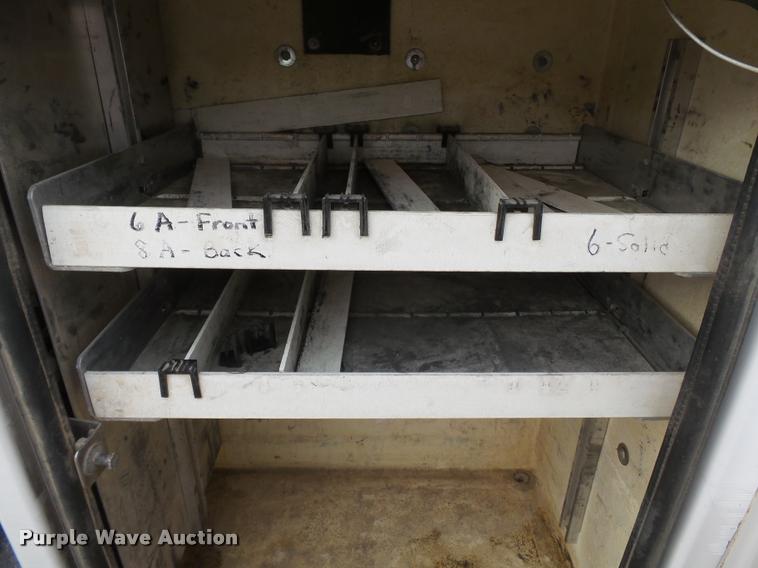 image for item K3338 2008 Dodge Ram 5500 bucket truck