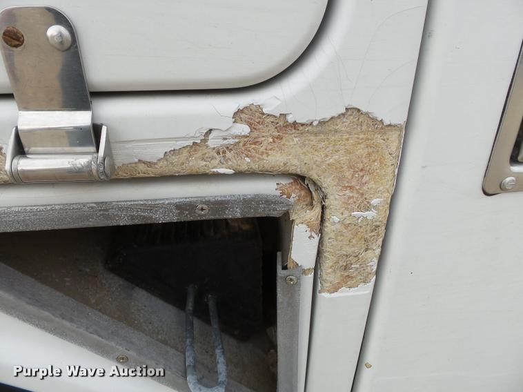 image for item K3338 2008 Dodge Ram 5500 bucket truck