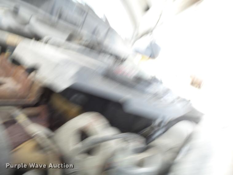 image for item K3338 2008 Dodge Ram 5500 bucket truck