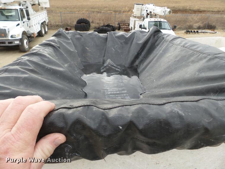 image for item K3338 2008 Dodge Ram 5500 bucket truck