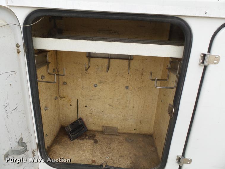 image for item K3339 2008 Dodge Ram 5500 bucket truck