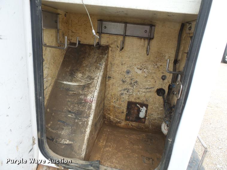 image for item K3339 2008 Dodge Ram 5500 bucket truck