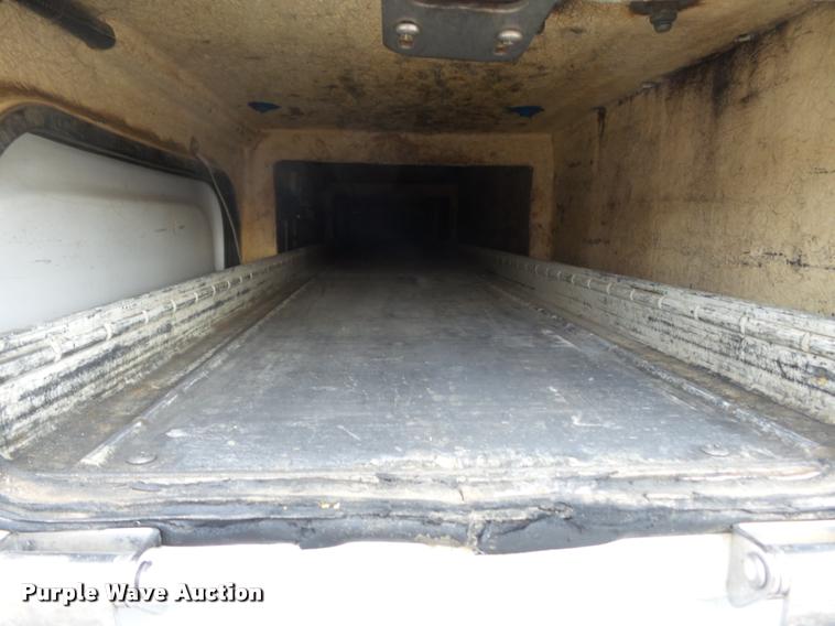 image for item K3339 2008 Dodge Ram 5500 bucket truck