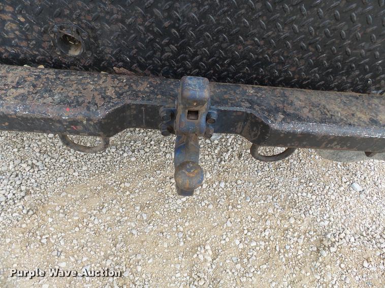 image for item K3339 2008 Dodge Ram 5500 bucket truck