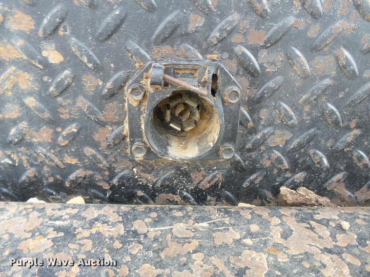 image for item K3339 2008 Dodge Ram 5500 bucket truck