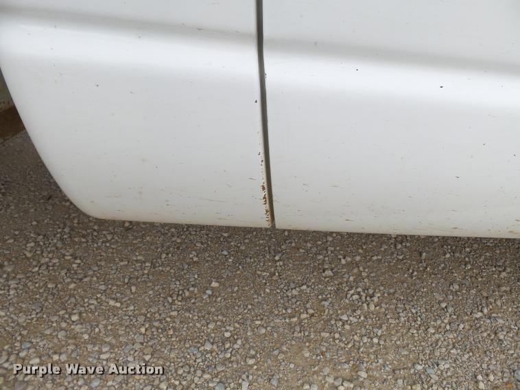 image for item K3339 2008 Dodge Ram 5500 bucket truck